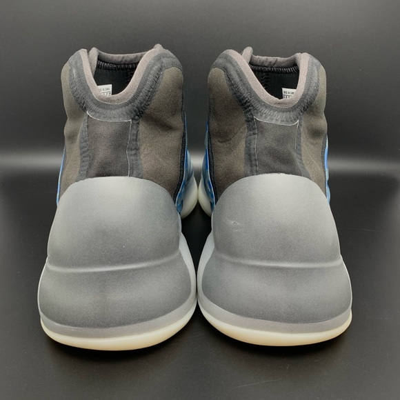Adidas Yeezy QNTM Frozen Blue‎ Basketball Shoes Men’s Sz 11.5 main image 5